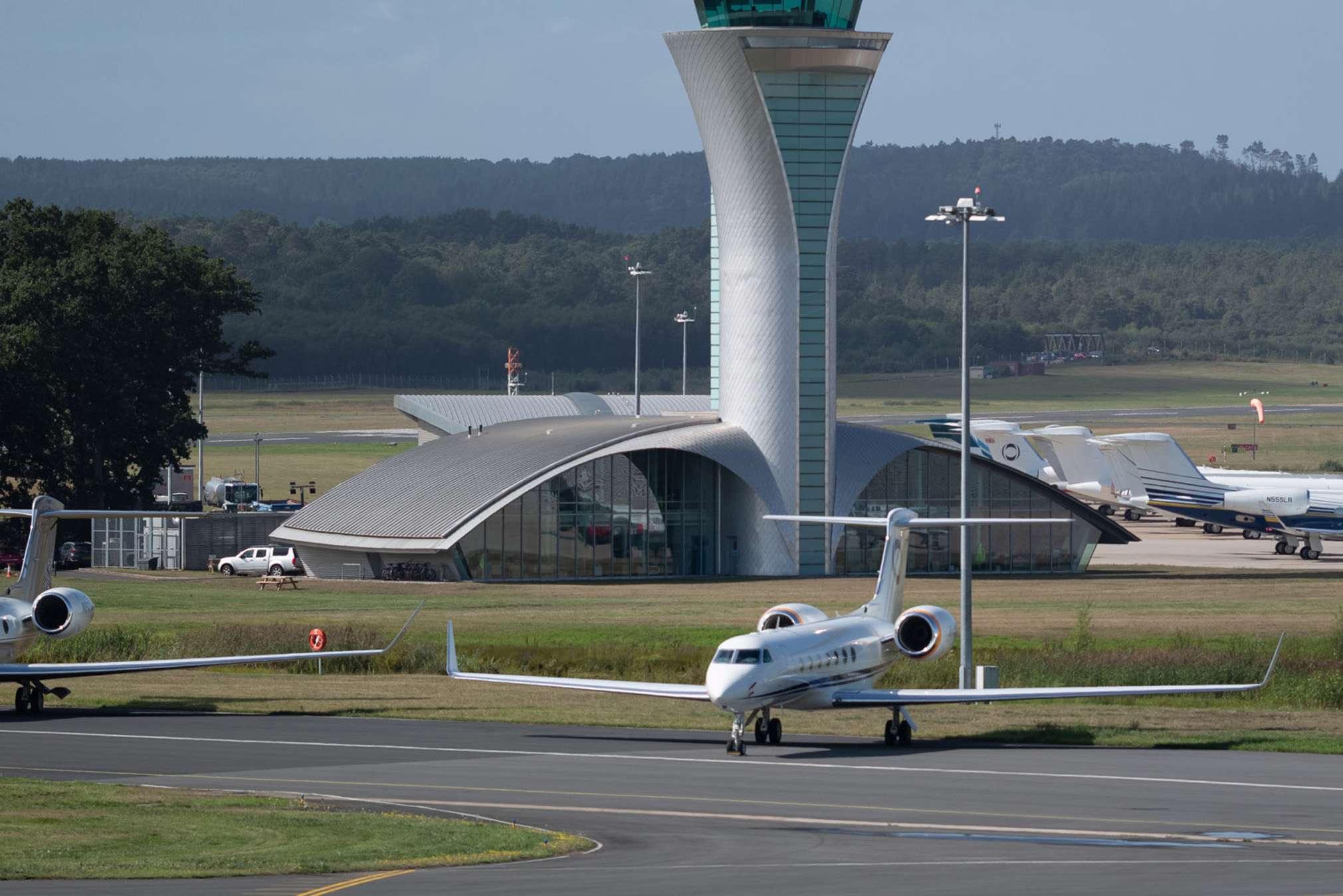 Airport Transfers