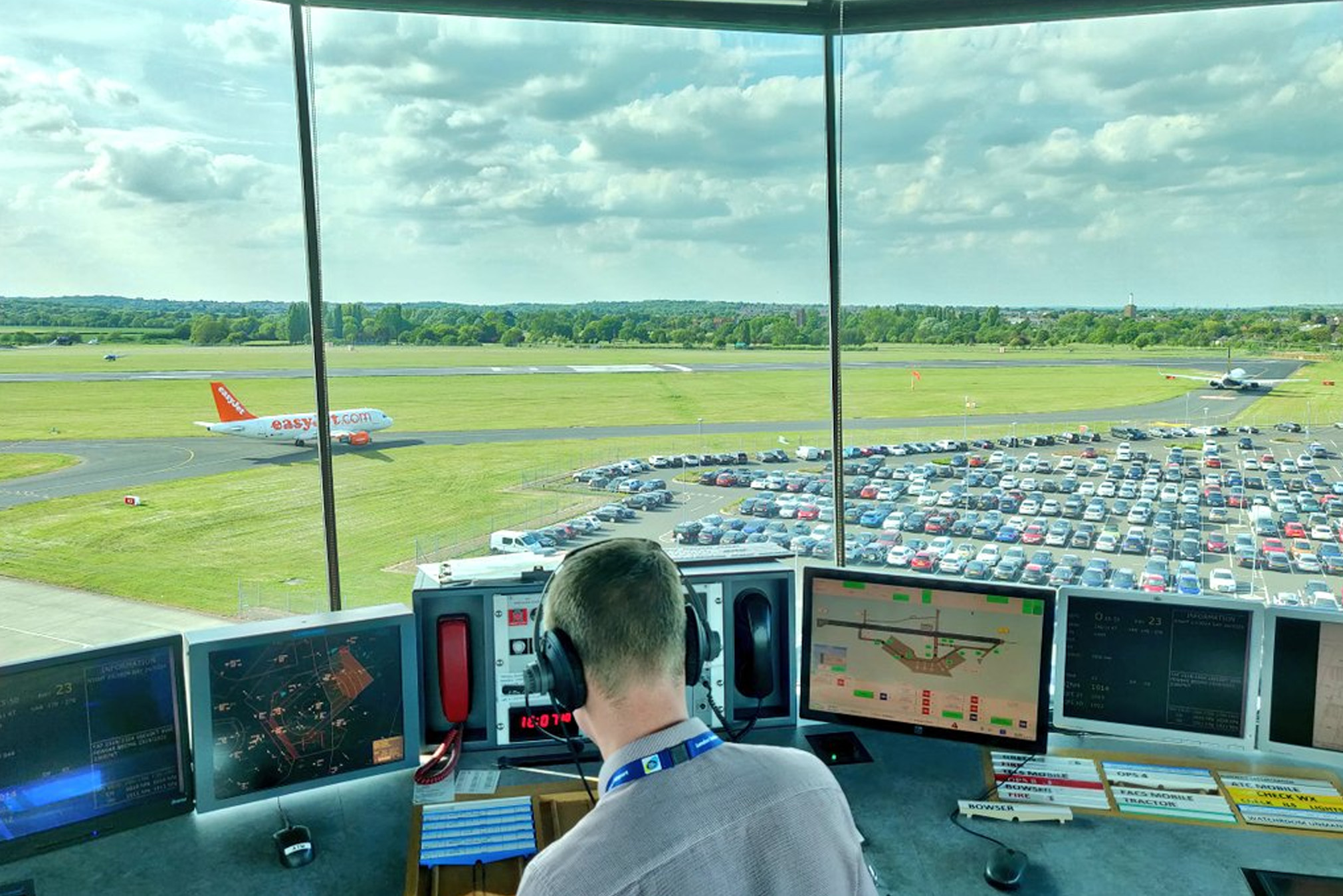 london southend airport