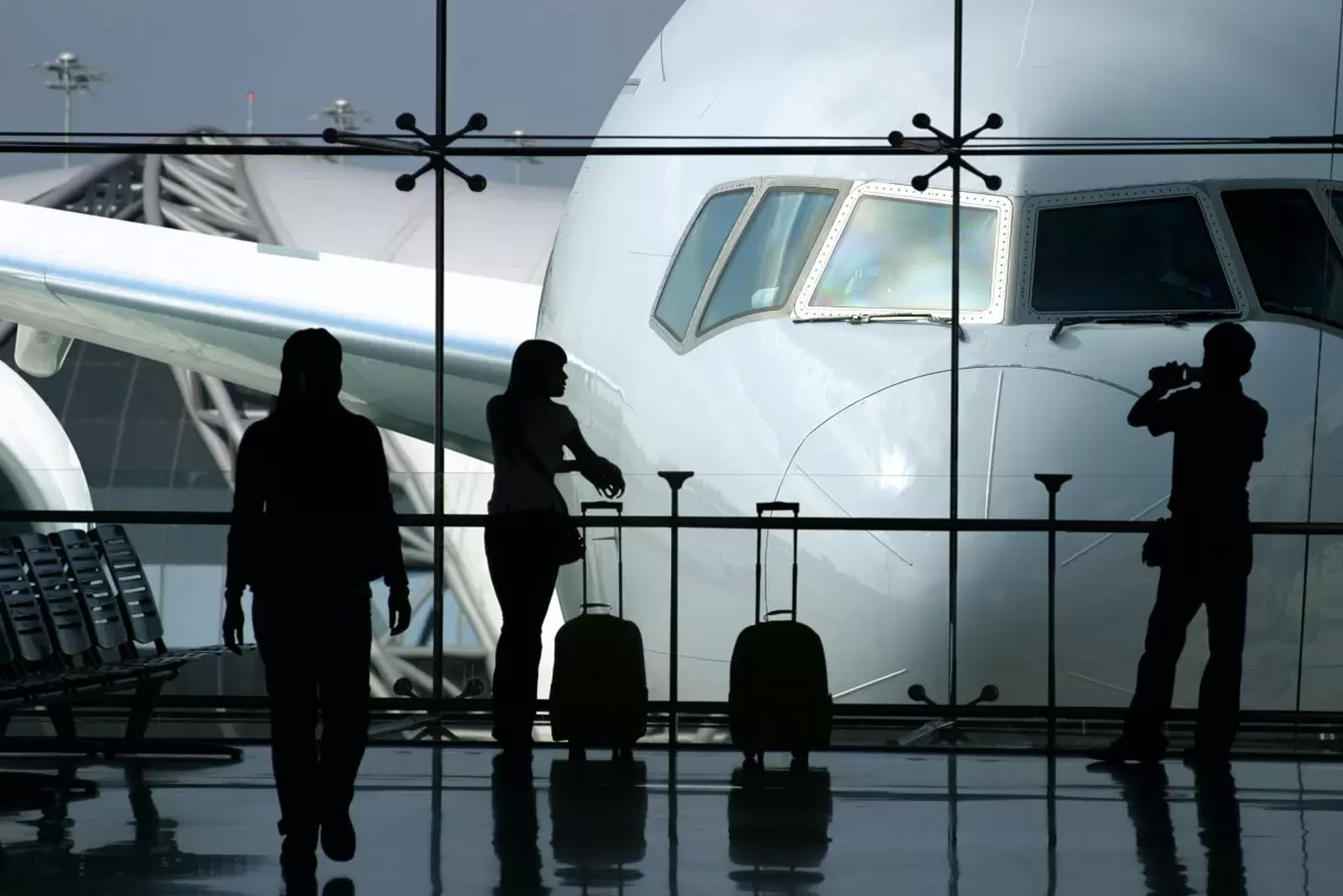 Airport Chauffeur