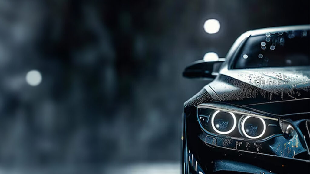 black car service