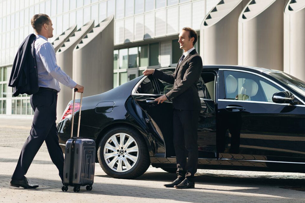london private car service