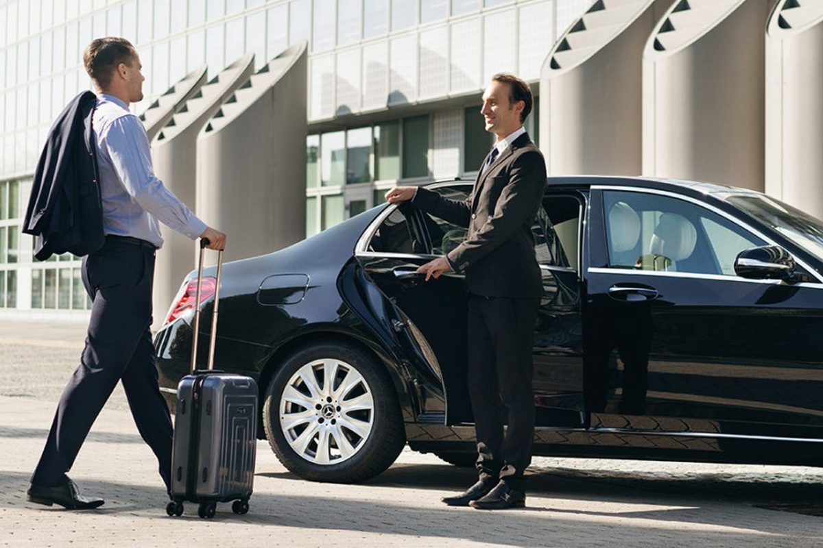london private car service