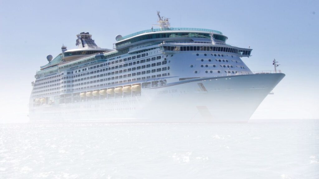 Southampton Cruise Port Transfer