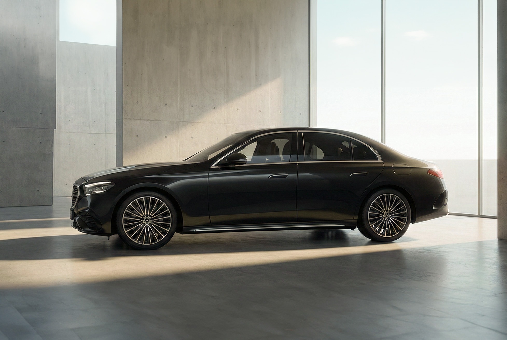 E-class
