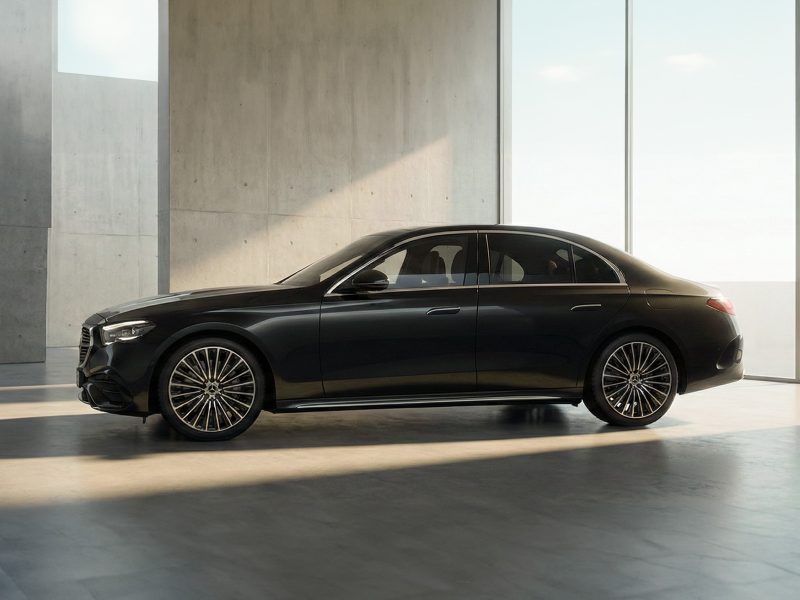 E-class